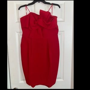 Adeyln rae mini dress